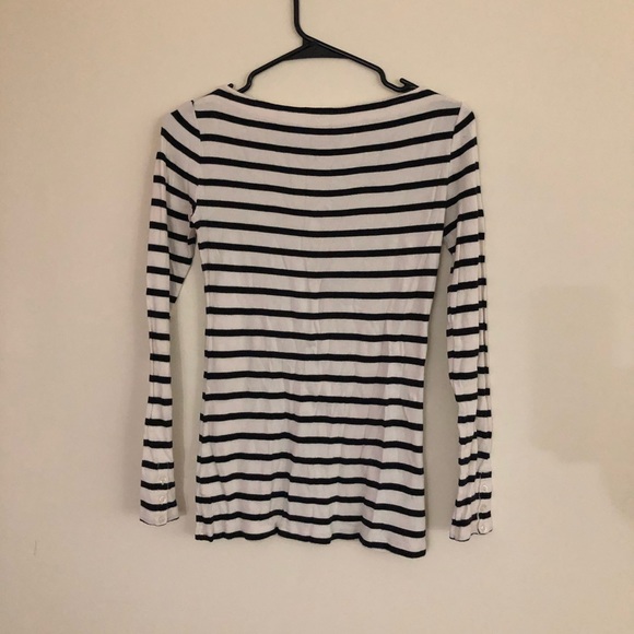 Gap Striped Top - Picture 3 of 3